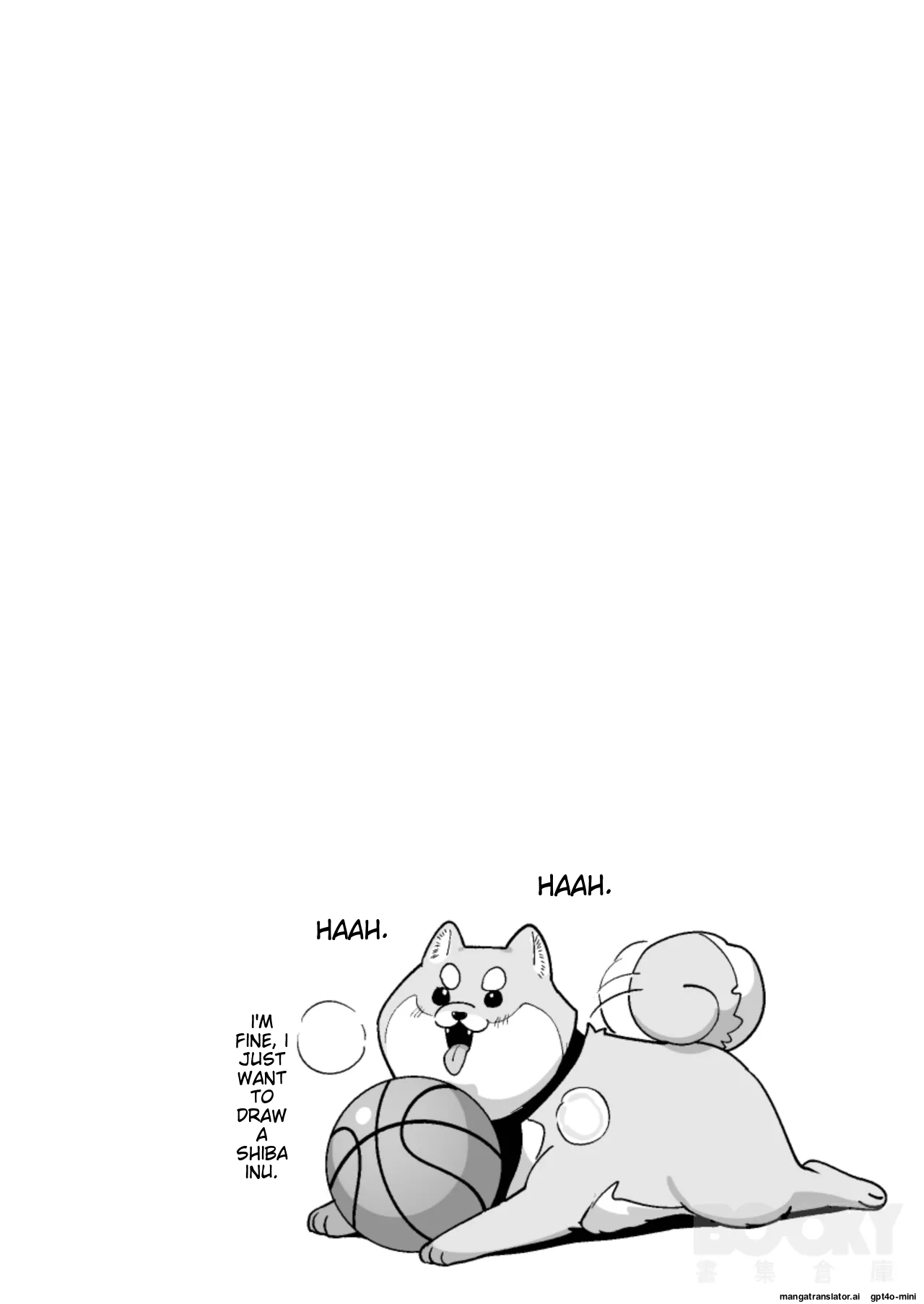 shǎo gēn jīn de tā yǔ shuāngbāotāi tùzǐ page 9 full