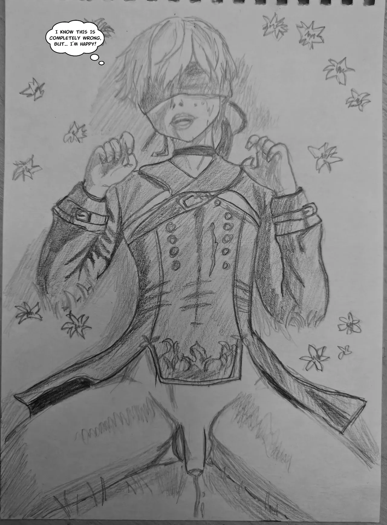 Infection of Passion page 10 full