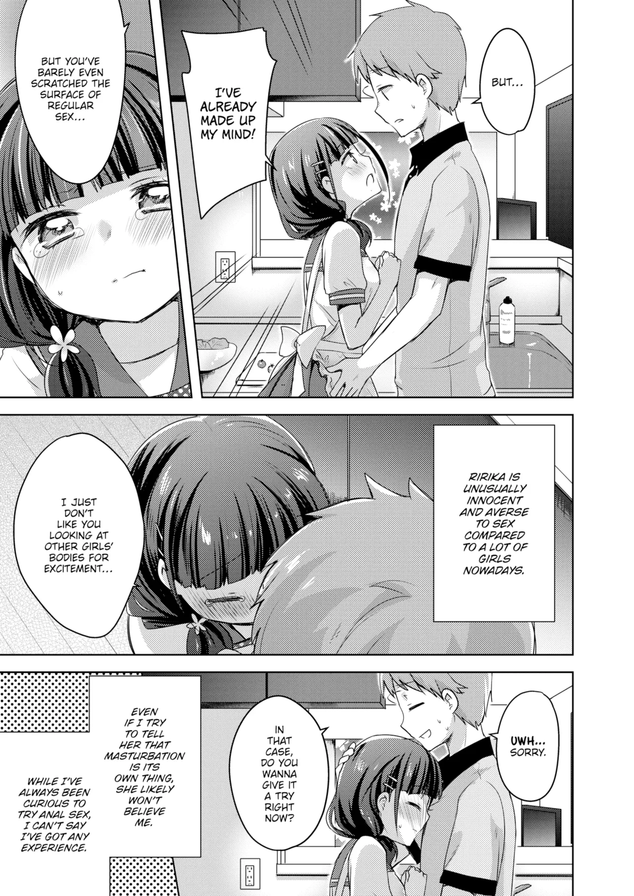 Peach Fizz page 5 full