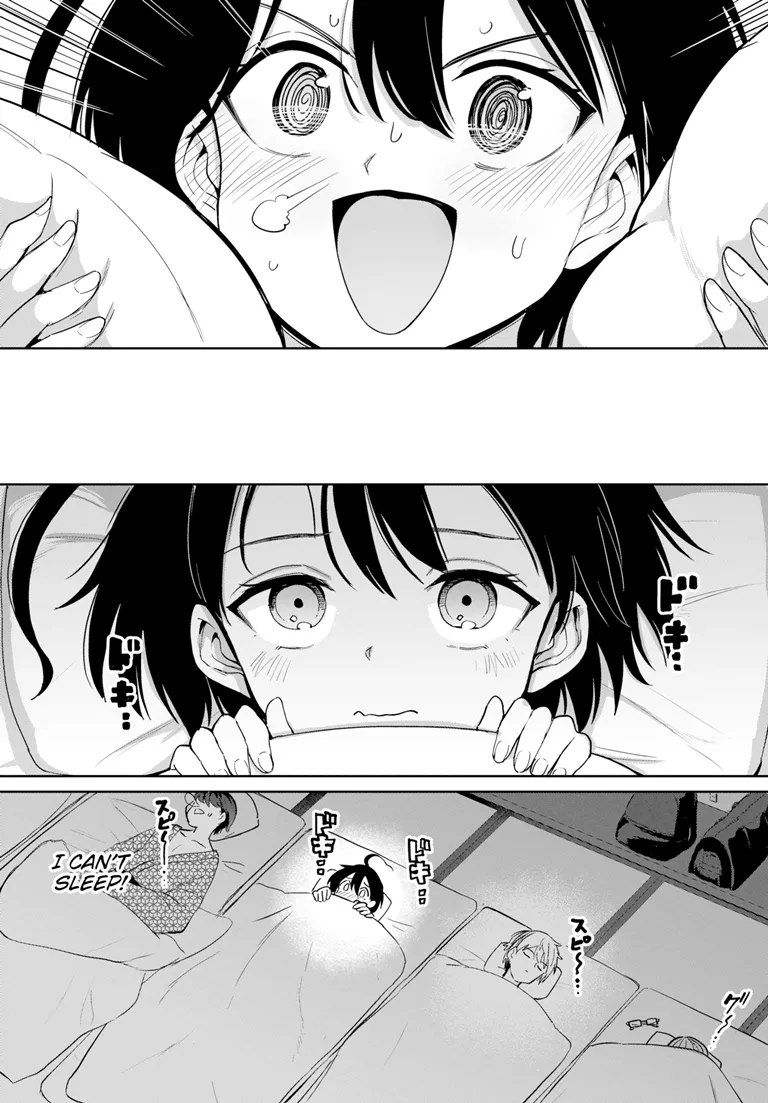 Furuya-Kun to Oguri-San 7 page 3 full