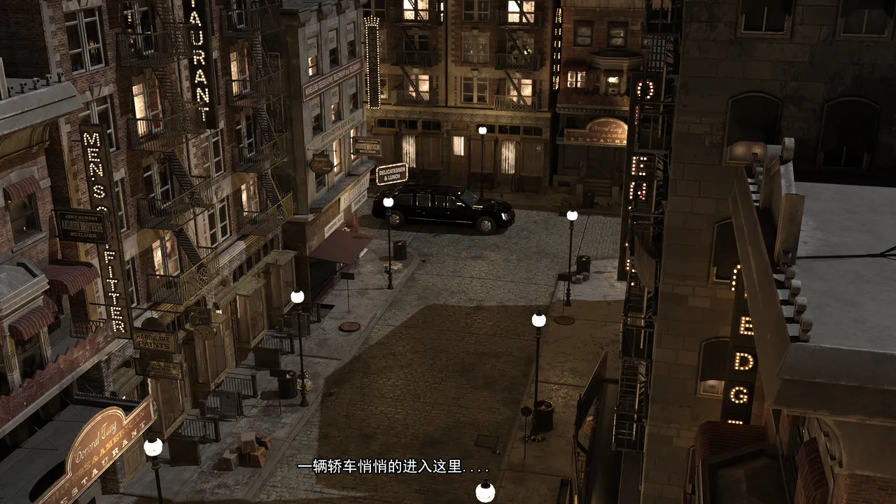 都市迷情—Adolph6699 page 3 full