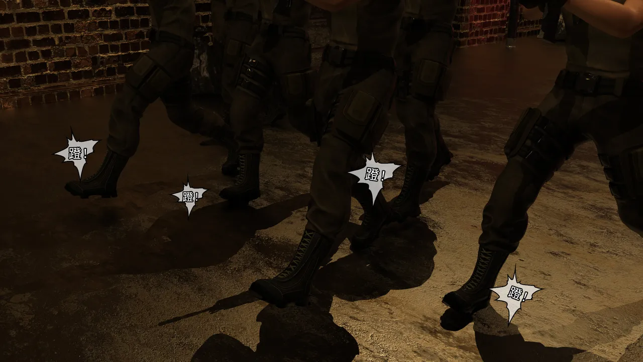 都市迷情—Adolph6699 page 6 full