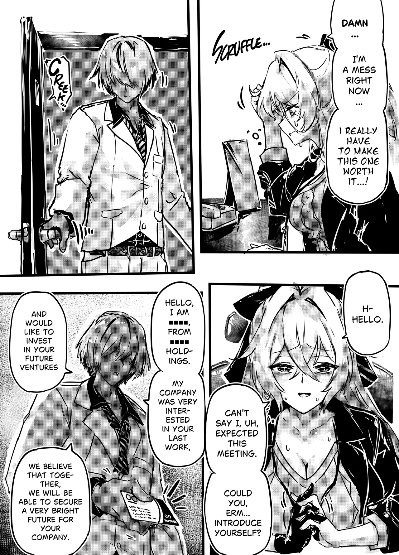 Opportunity for Zaychik page 3 full