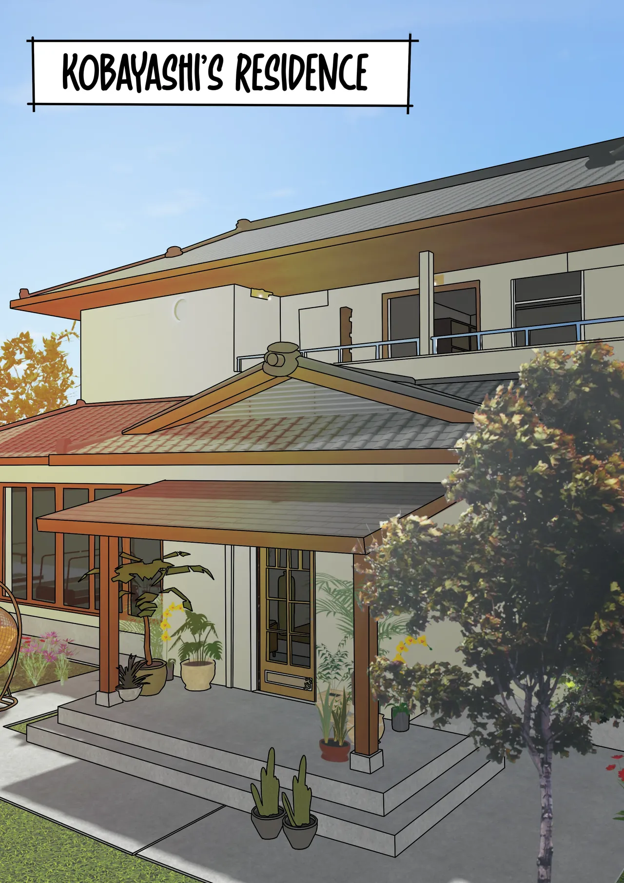 Sinful Lust 1+Special 1 page 2 full