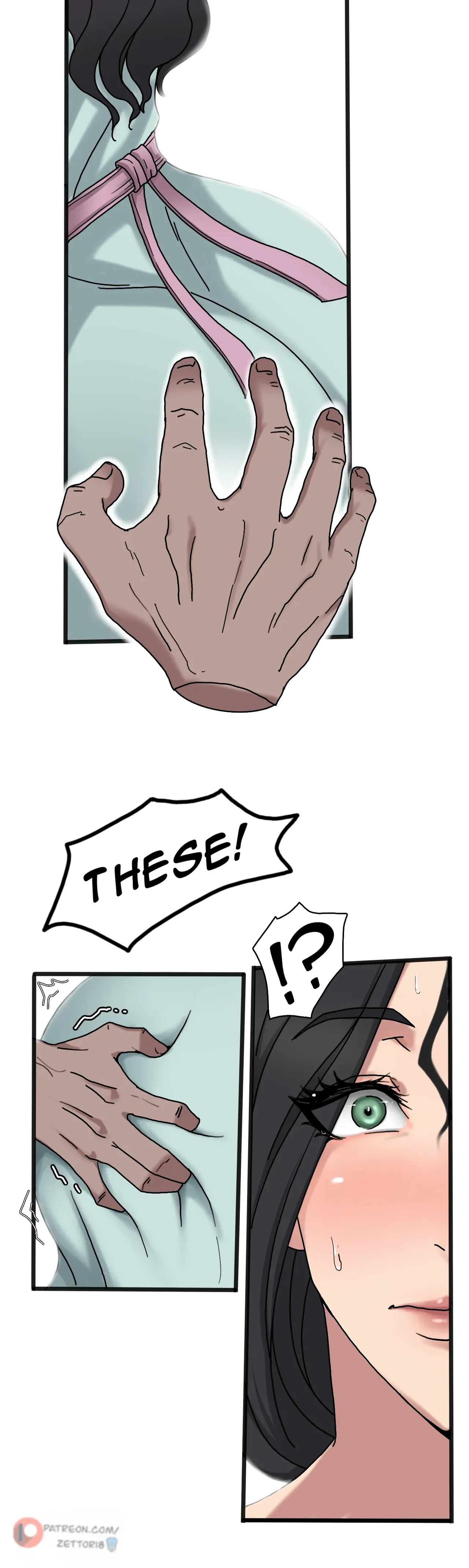 Sinful Lust 1+Special 1 page 8 full