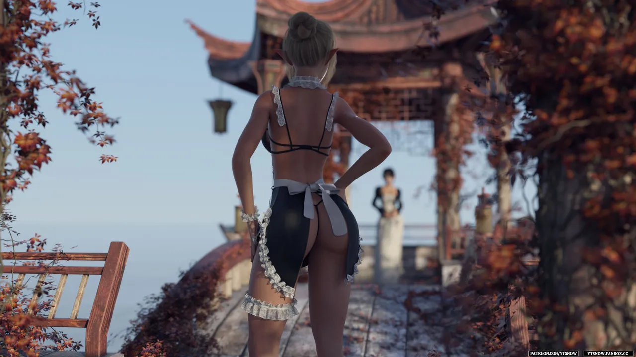 False Honor Bonus 2 page 3 full