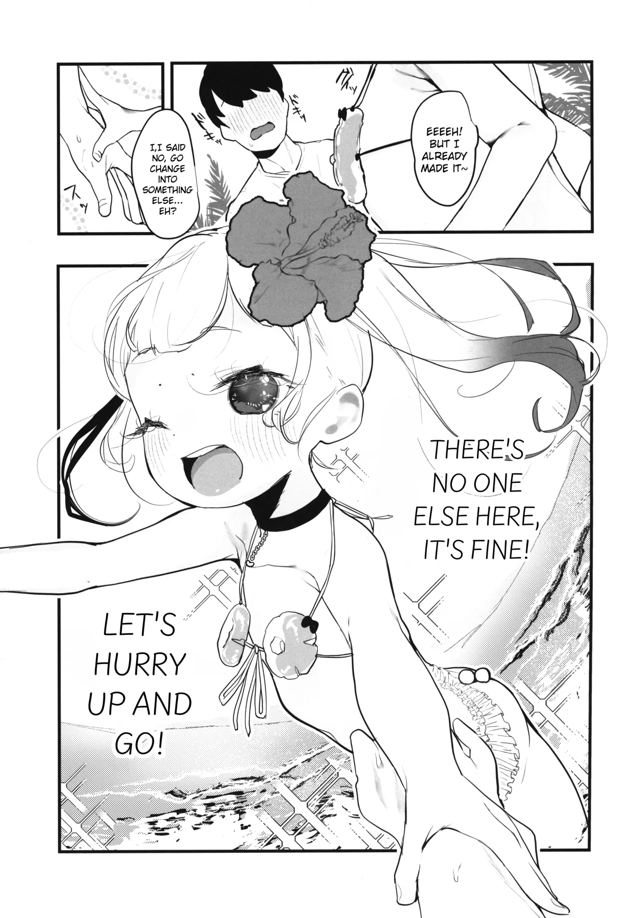 Poppun Summer page 6 full