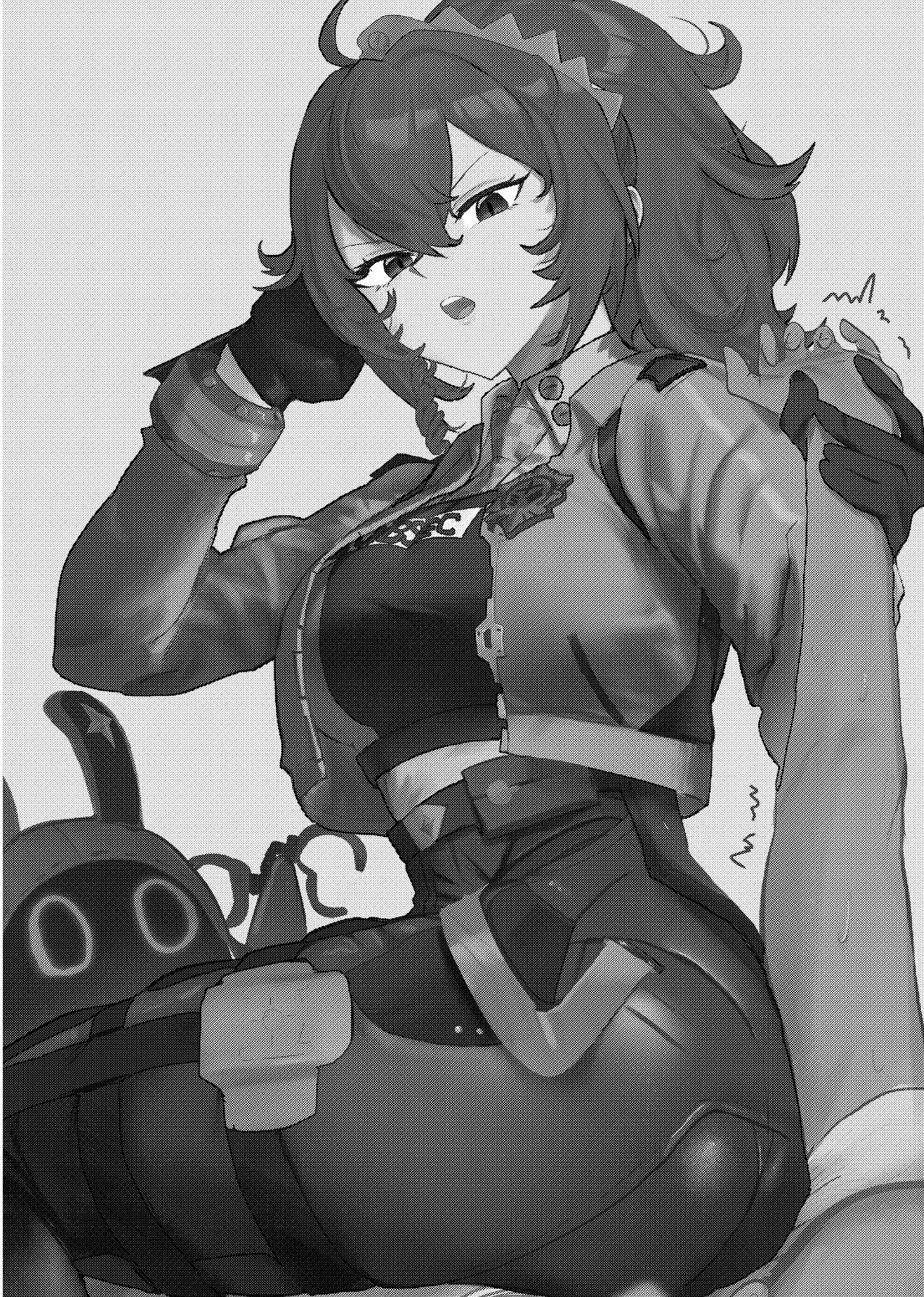 朱鳶さんが謝罪セックスする本 page 2 full