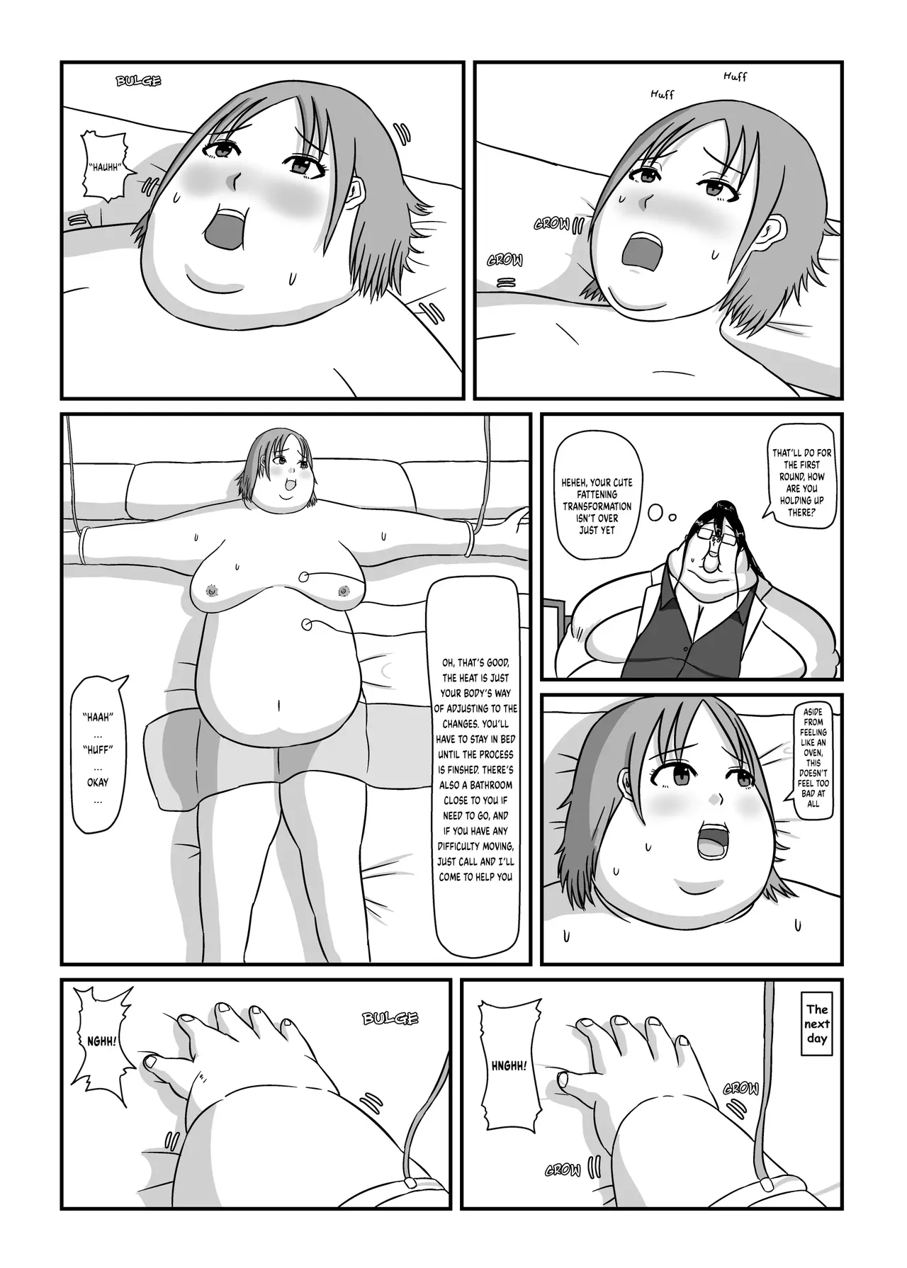 Compatibility weight gain page 9 full