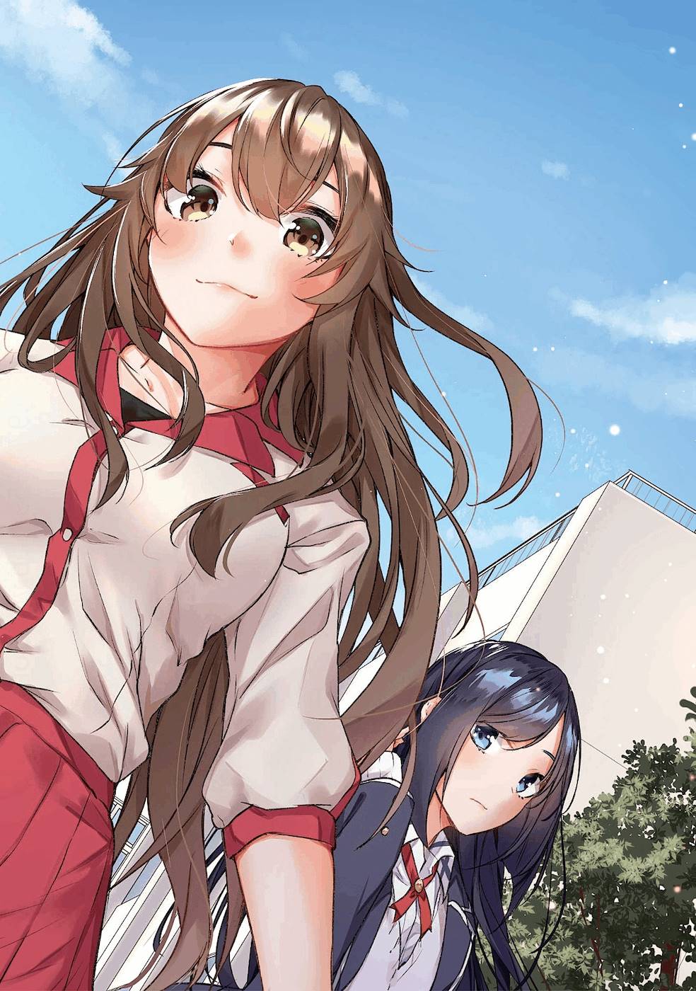 セックス＆ダンジョン! ! 第02巻 page 4 full