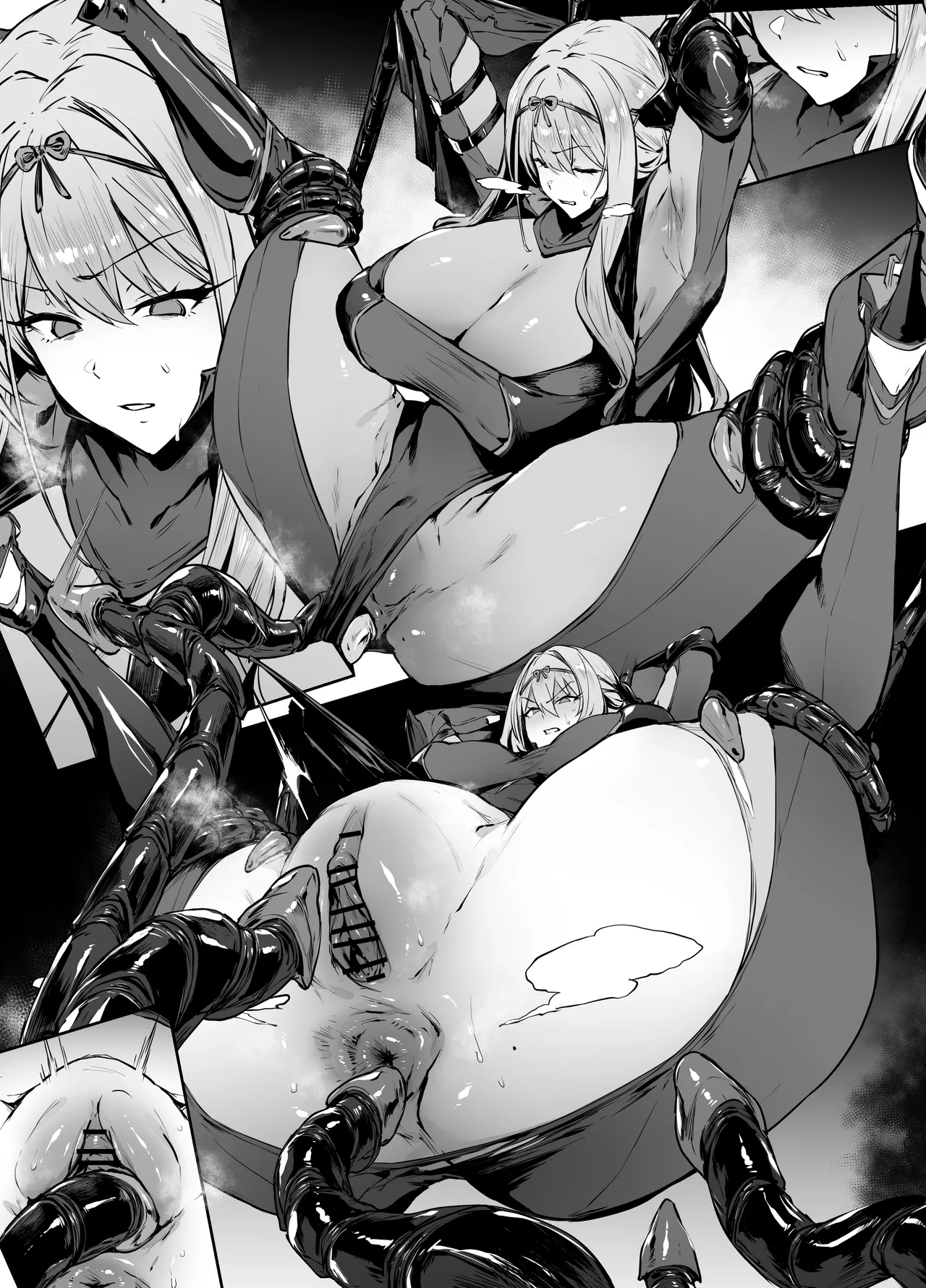 38）red flower page 10 full