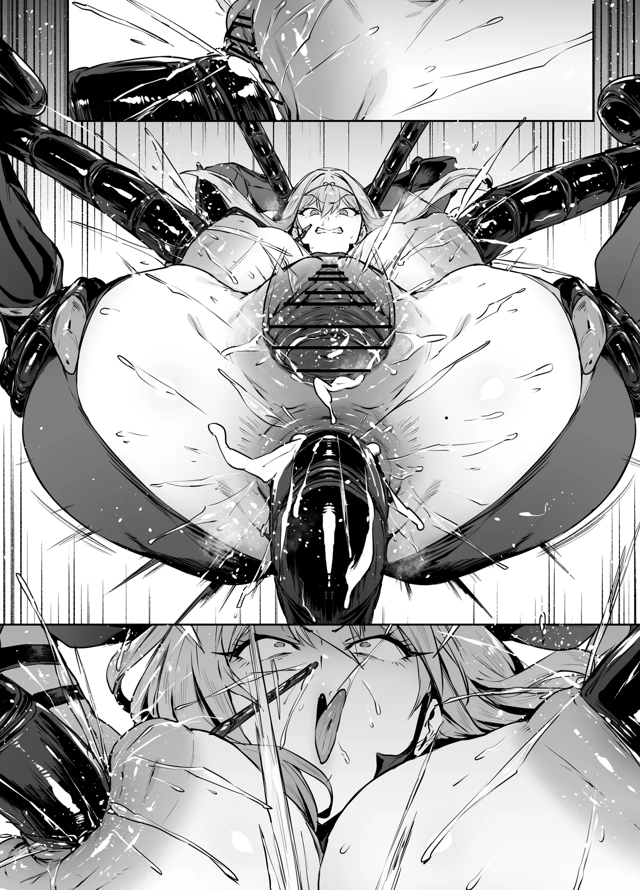 38）red flower page 5 full