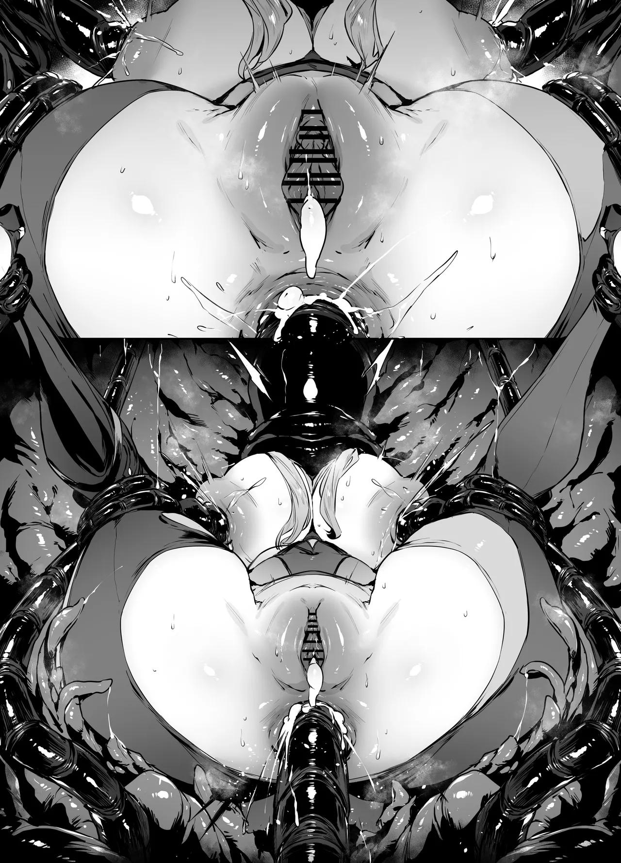 38）red flower page 8 full