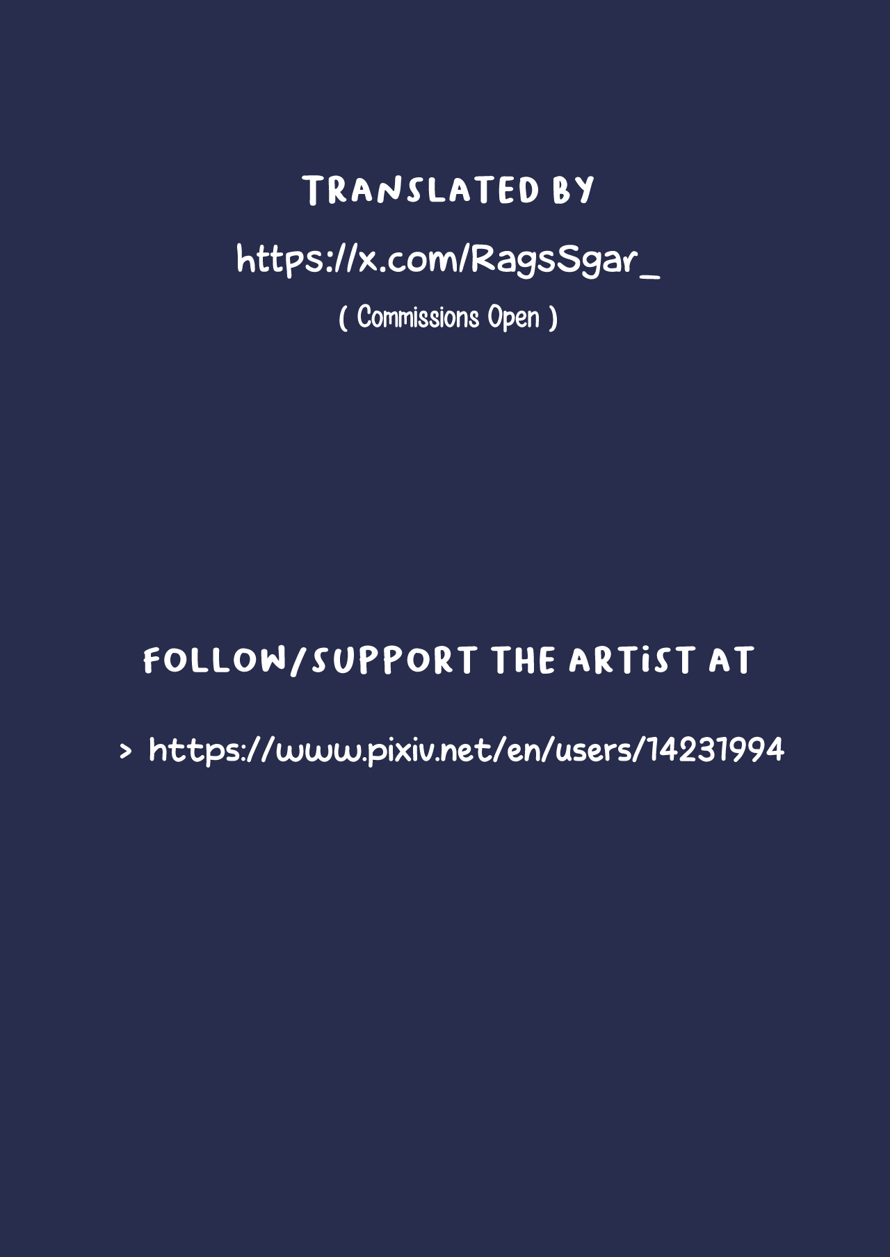 The Strongest Person in the World! - Interlude Blaze page 8 full