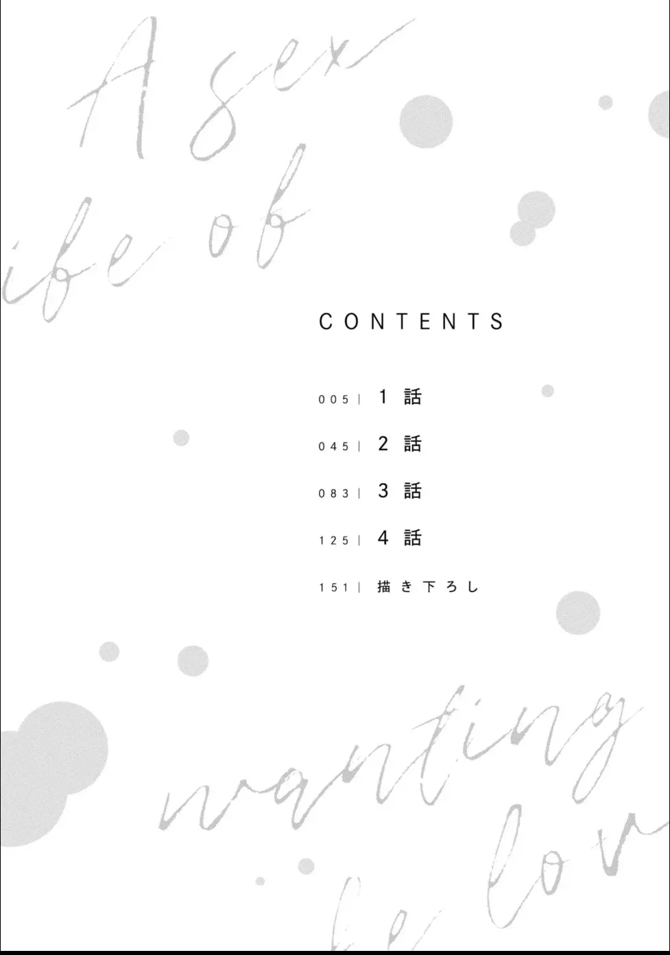 Aisaretagari Sex Life page 4 full