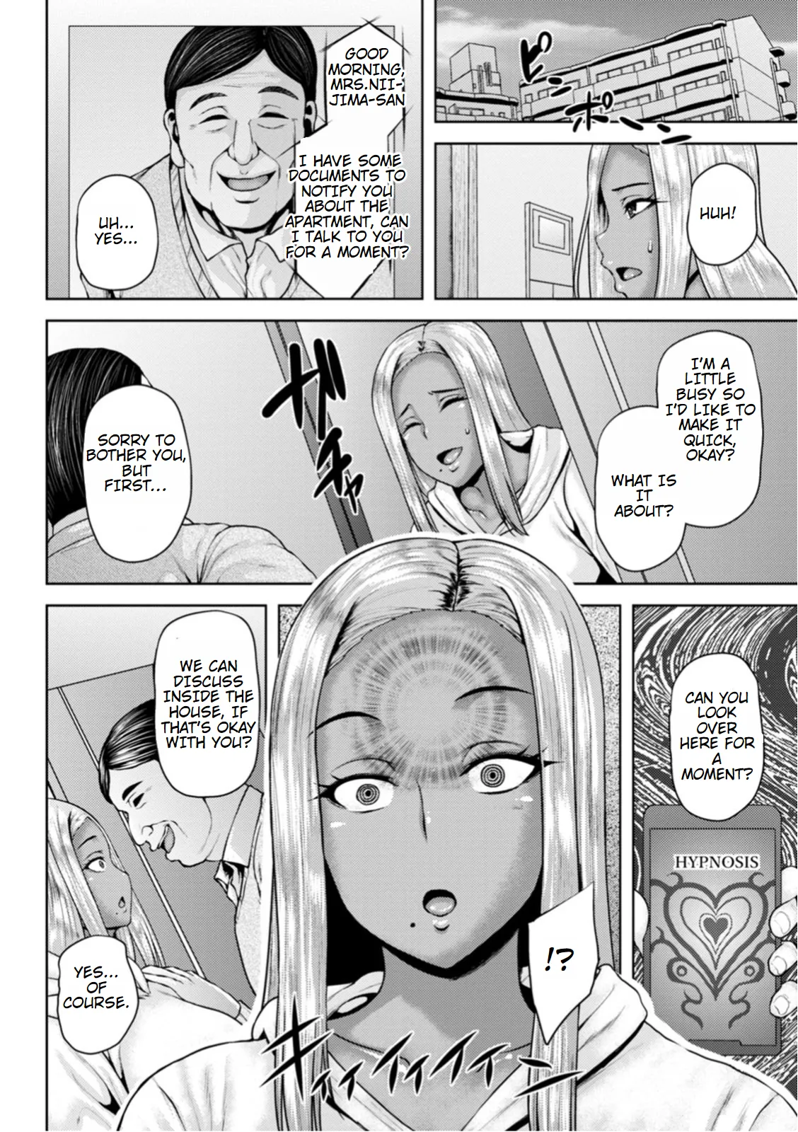 NTR hypnosis Application page 4 full