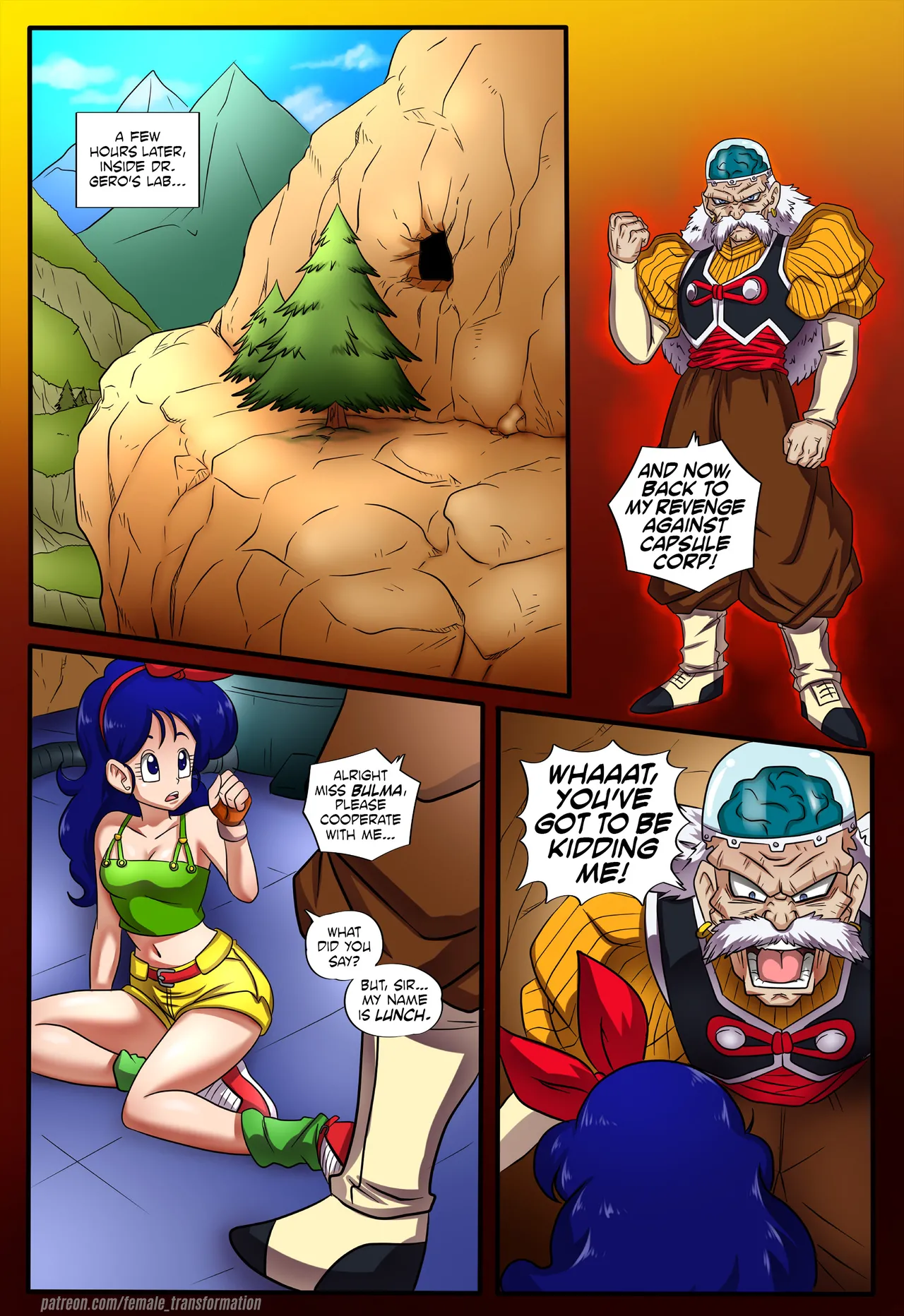 Post _Expansive Sting - Complete Edition - Chapter 03 page 9 full