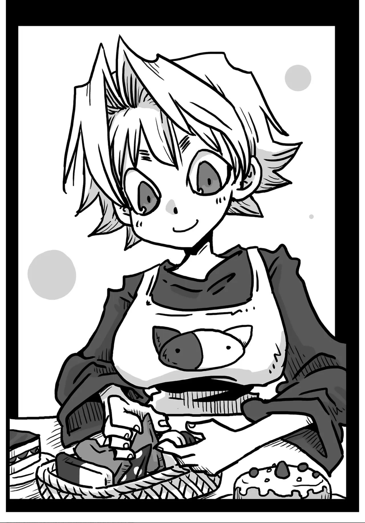 33-sai Dokushin Onna Kishi Taichou  | 33歲單身女騎士隊長。 181-186话 page 9 full