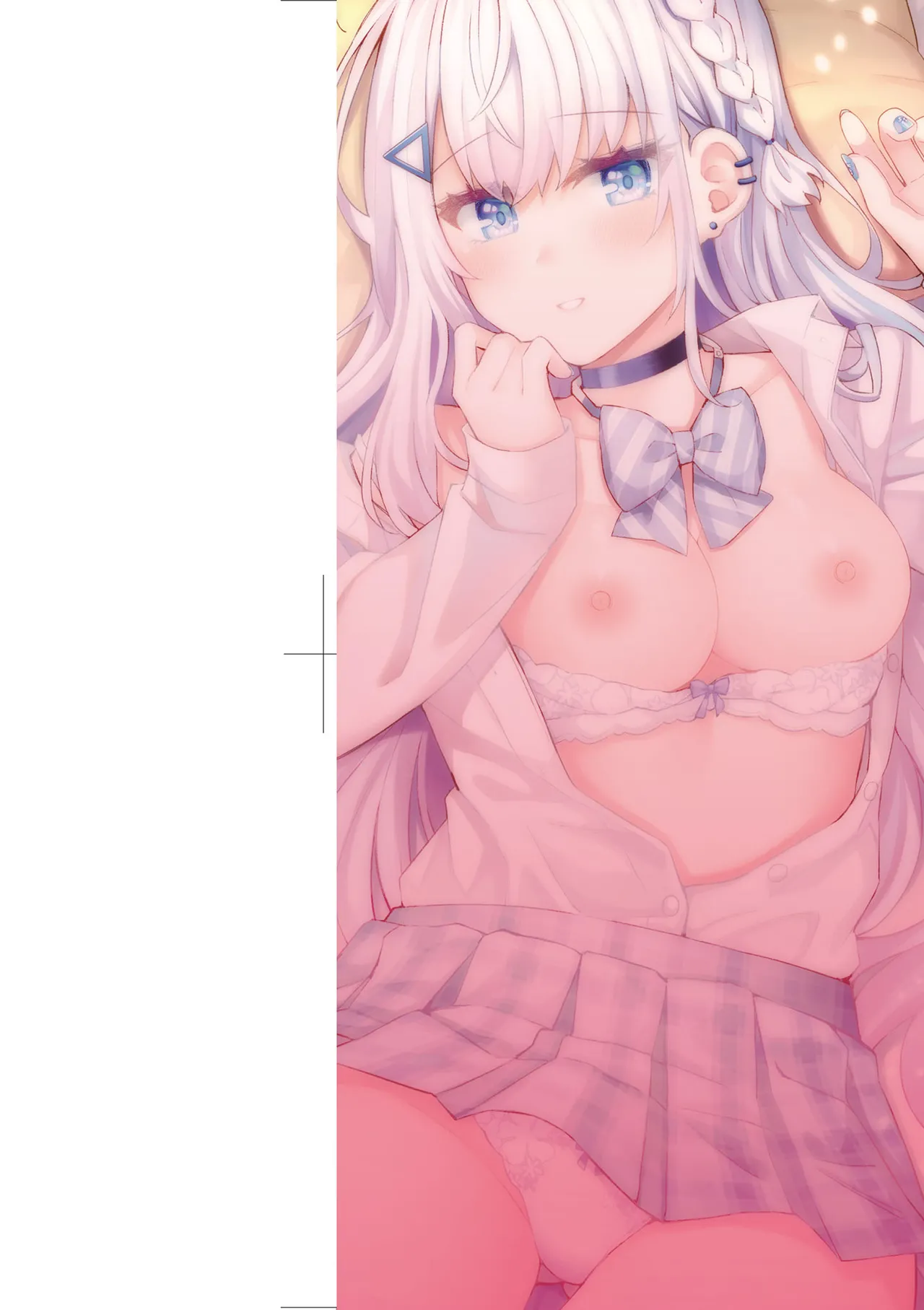 Koigokoro ga Mebaeru Toki | 戀心萌芽之時 page 4 full