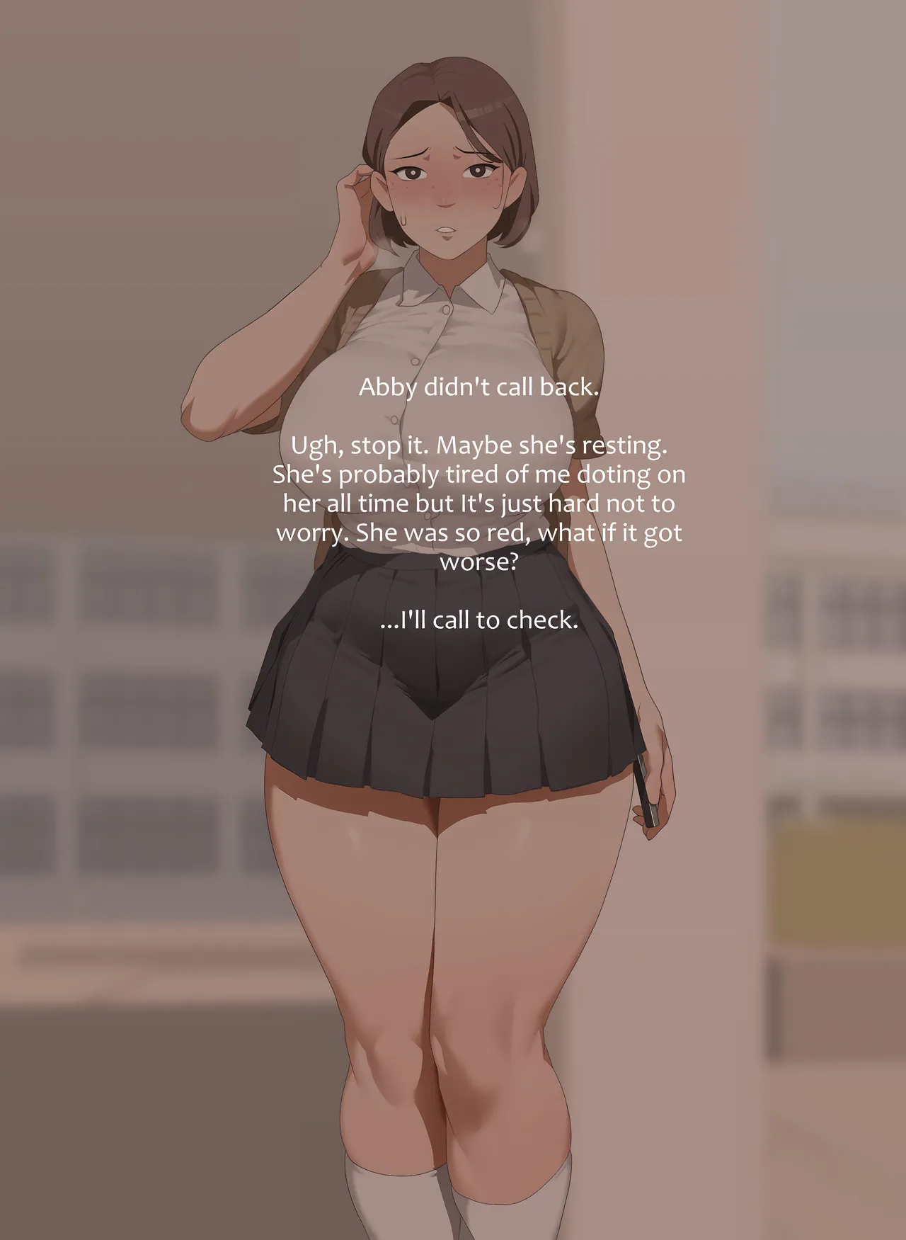 Thin walls page 2 full