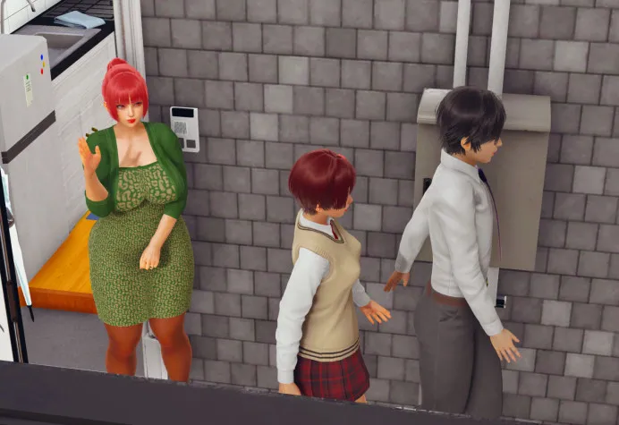 Fusion app8 page 8 full