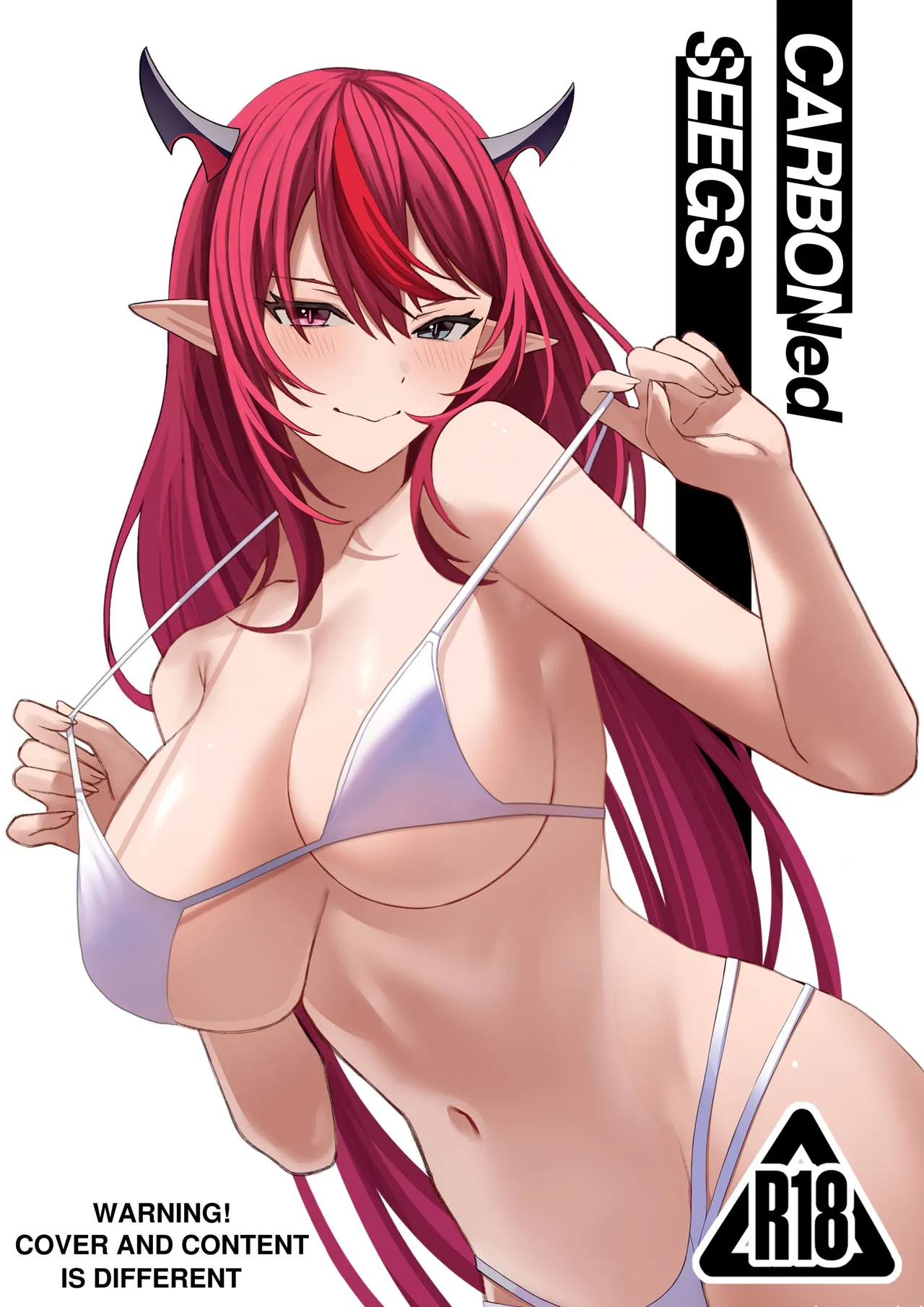 Carboned Seegs page 1 full