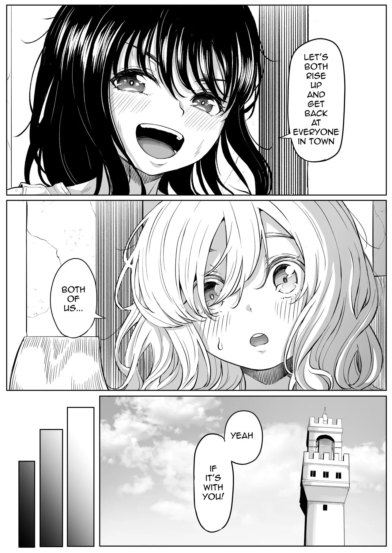 Asshole Toilet Slut page 6 full