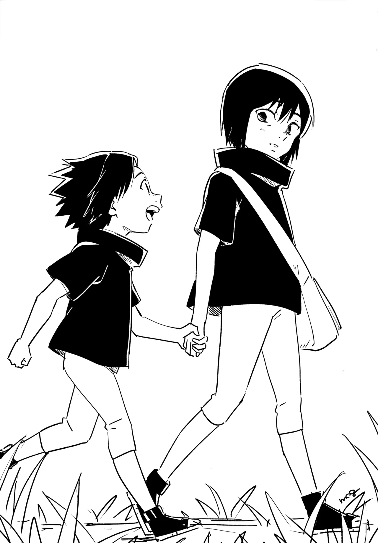 Aka ni Majiwareba Ai Yori Aoshi page 6 full