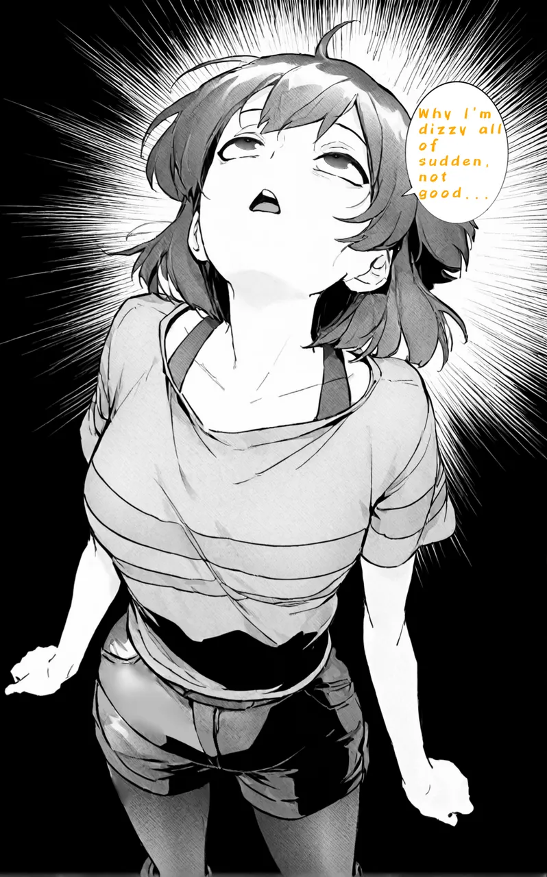 That Day I Become You page 10 full