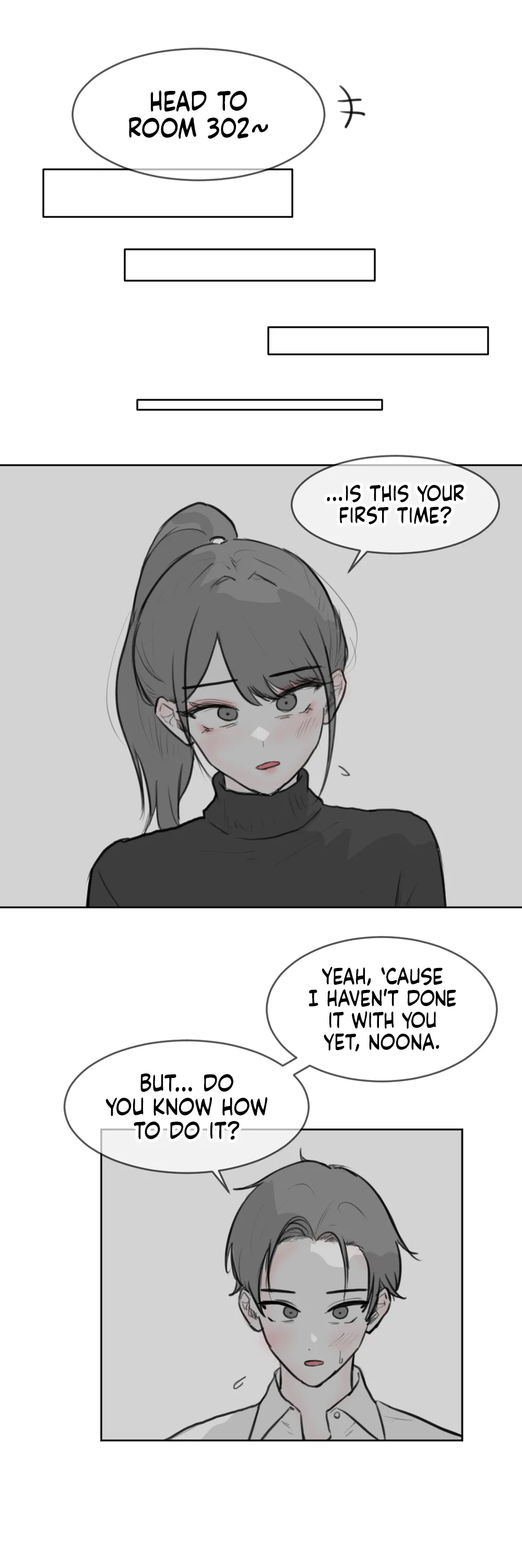 Expressionless Incest Couple Who Wants To Do Naughty Things page 10 full