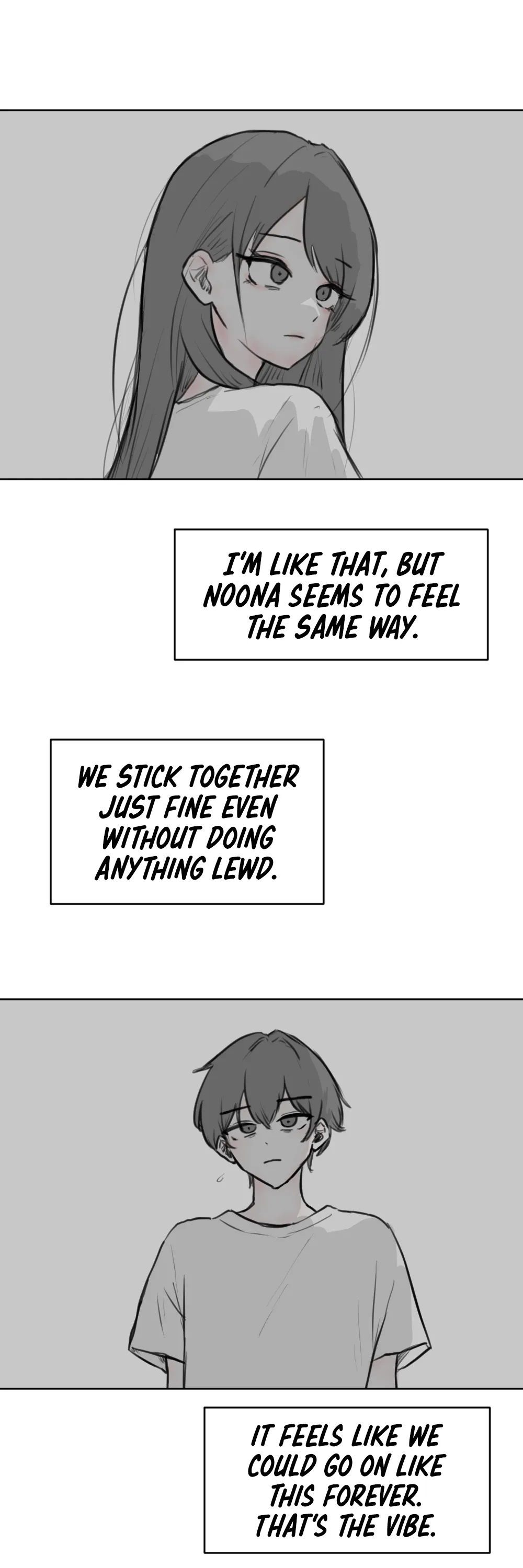 Expressionless Incest Couple Who Wants To Do Naughty Things page 2 full