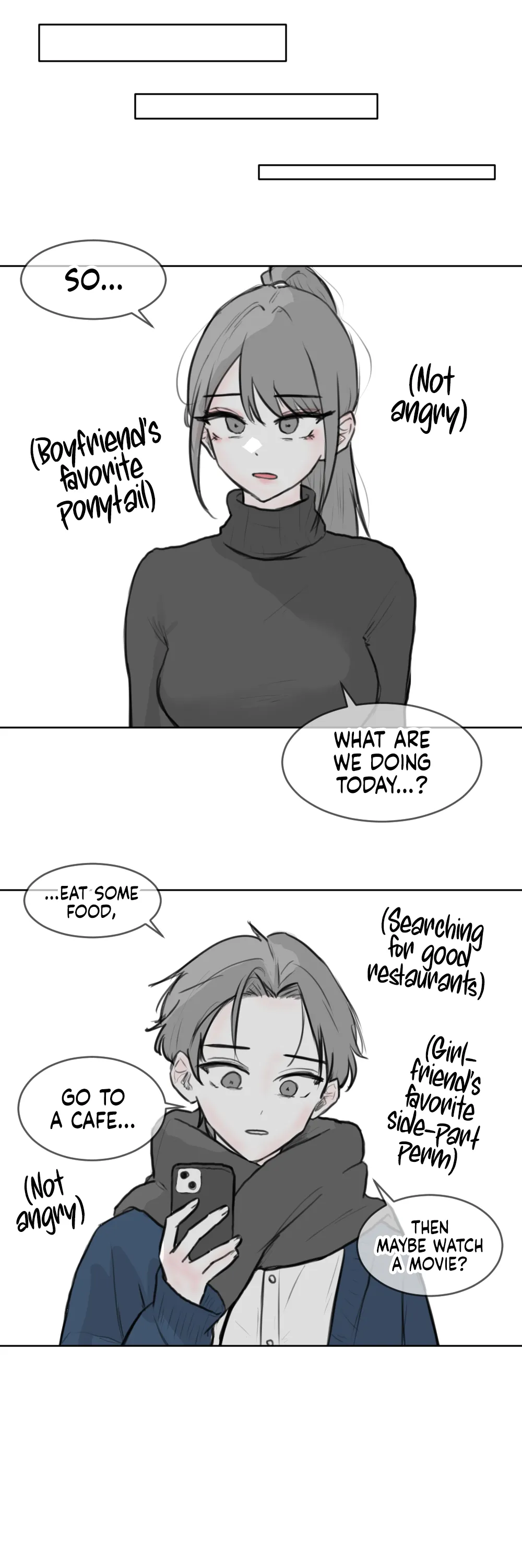 Expressionless Incest Couple Who Wants To Do Naughty Things page 4 full