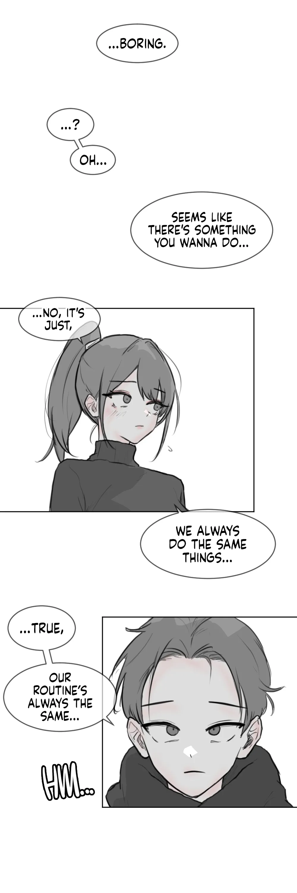 Expressionless Incest Couple Who Wants To Do Naughty Things page 5 full