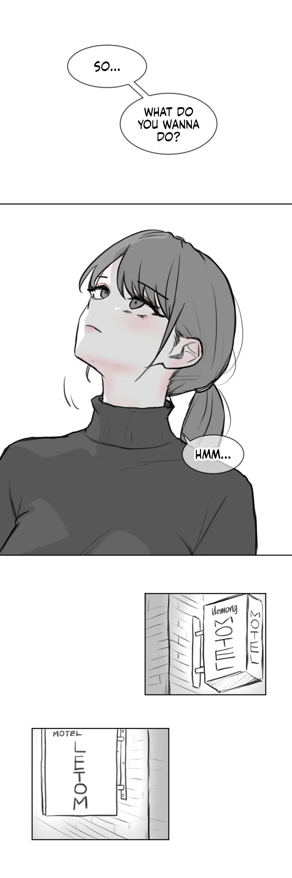 Expressionless Incest Couple Who Wants To Do Naughty Things page 6 full