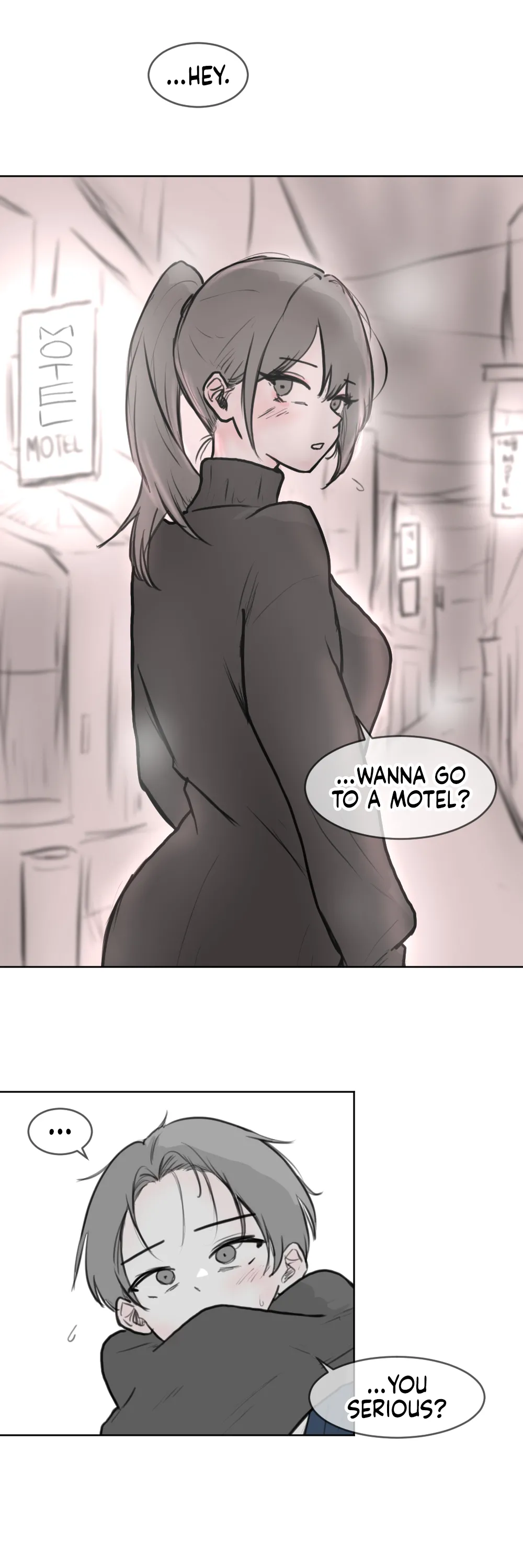 Expressionless Incest Couple Who Wants To Do Naughty Things page 7 full