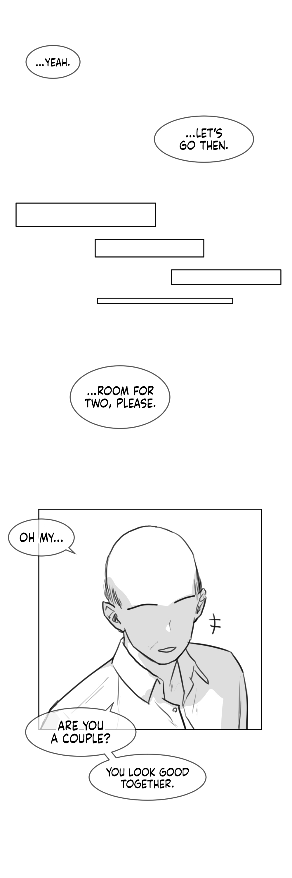 Expressionless Incest Couple Who Wants To Do Naughty Things page 8 full