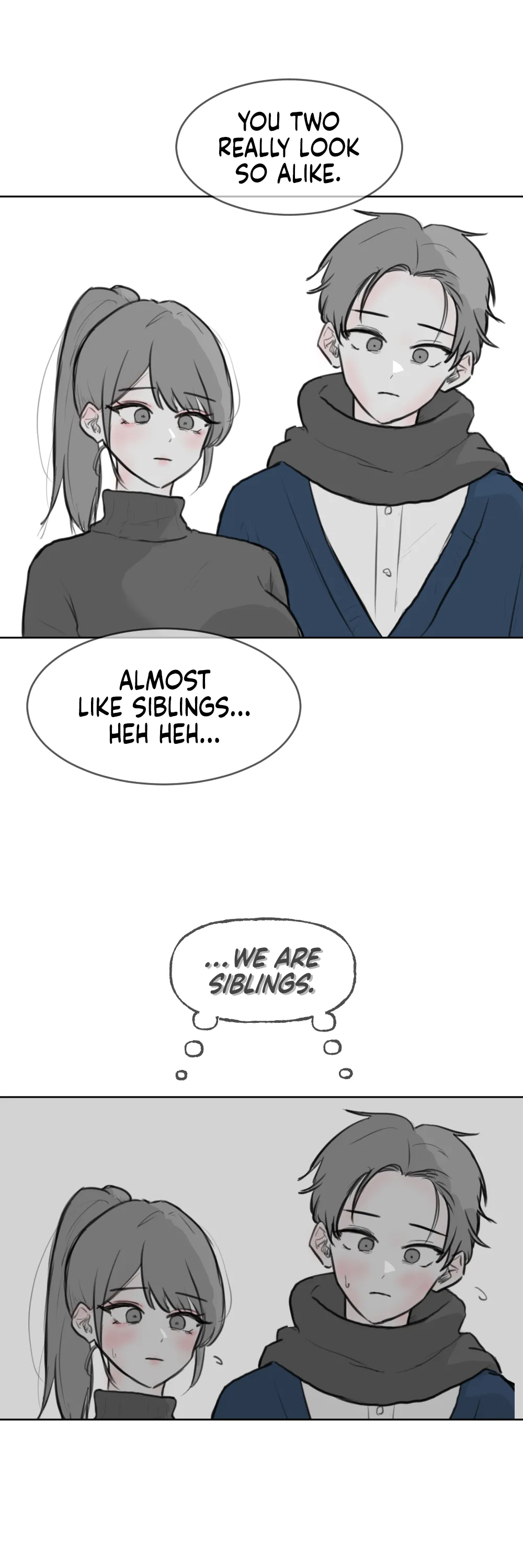 Expressionless Incest Couple Who Wants To Do Naughty Things page 9 full