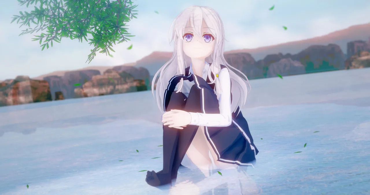 伊雷娜自缚摄影 制服篇 page 5 full