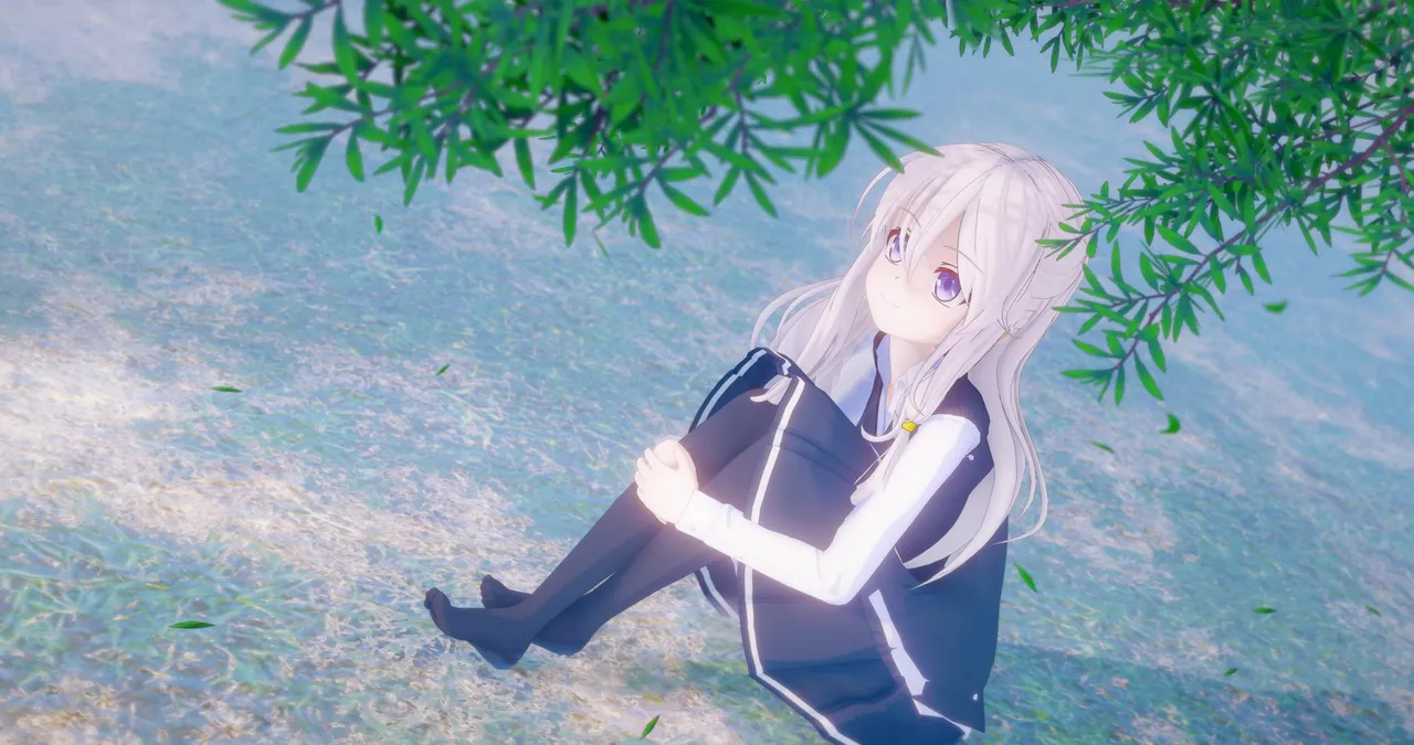 伊雷娜自缚摄影 制服篇 page 7 full