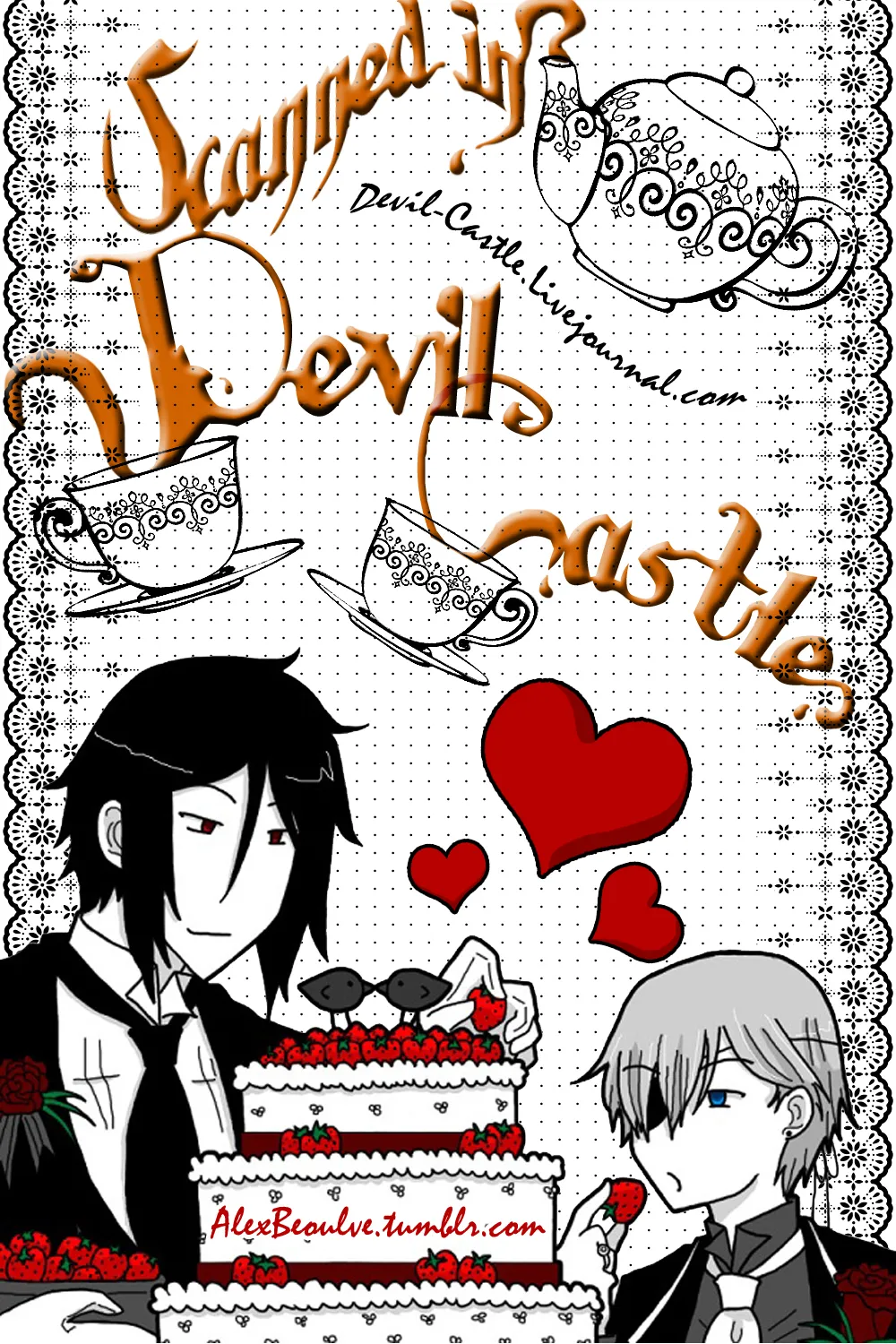 Sweet Deco page 3 full