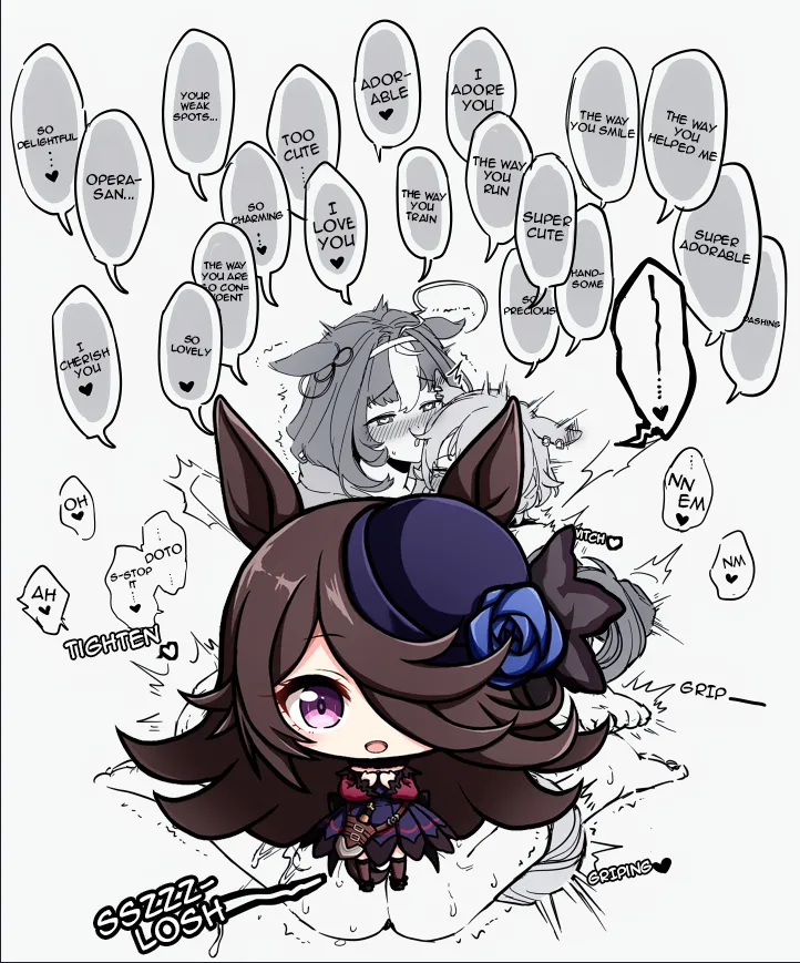 Random Translation pages for /UMA/ page 1 full