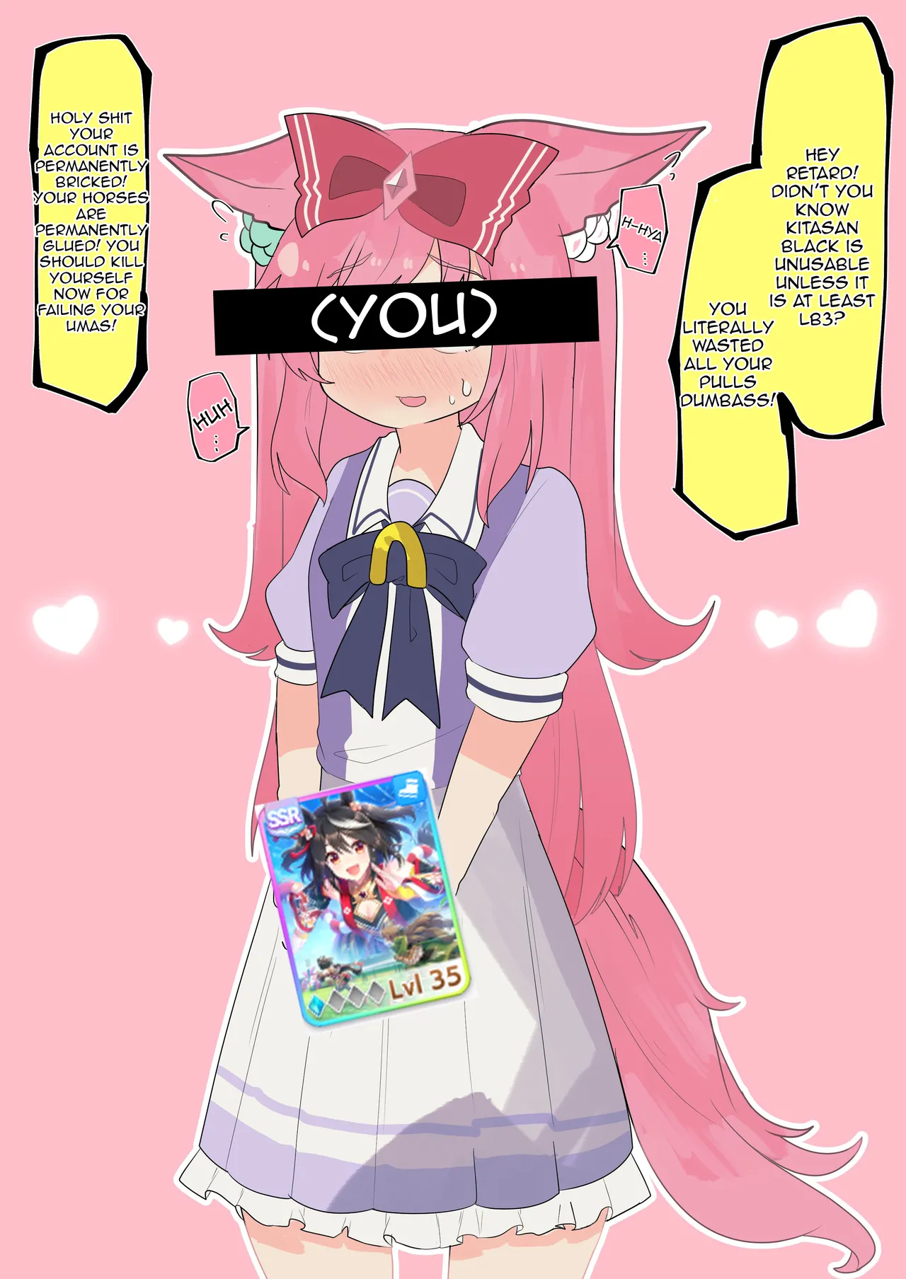 Random Translation pages for /UMA/ page 10 full