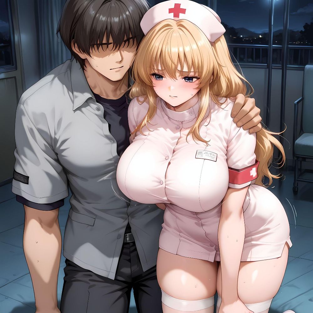 OnesanNaka_Haruka  deepmole ai generated page 6 full