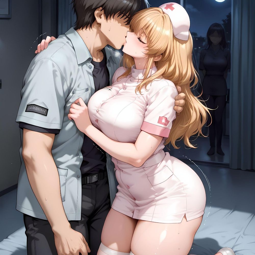 OnesanNaka_Haruka  deepmole ai generated page 9 full