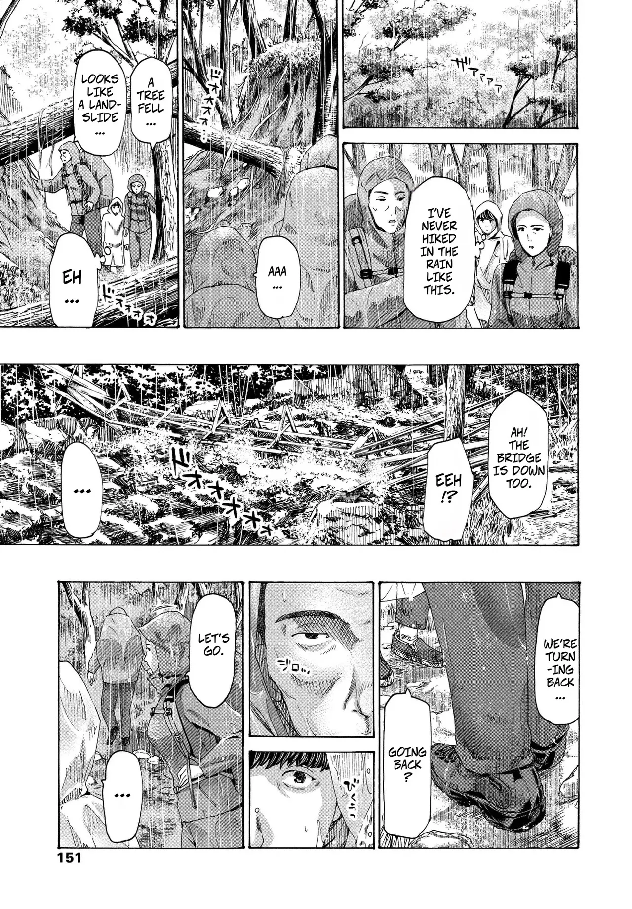 At The Shelter -- Hinangoya nite page 7 full