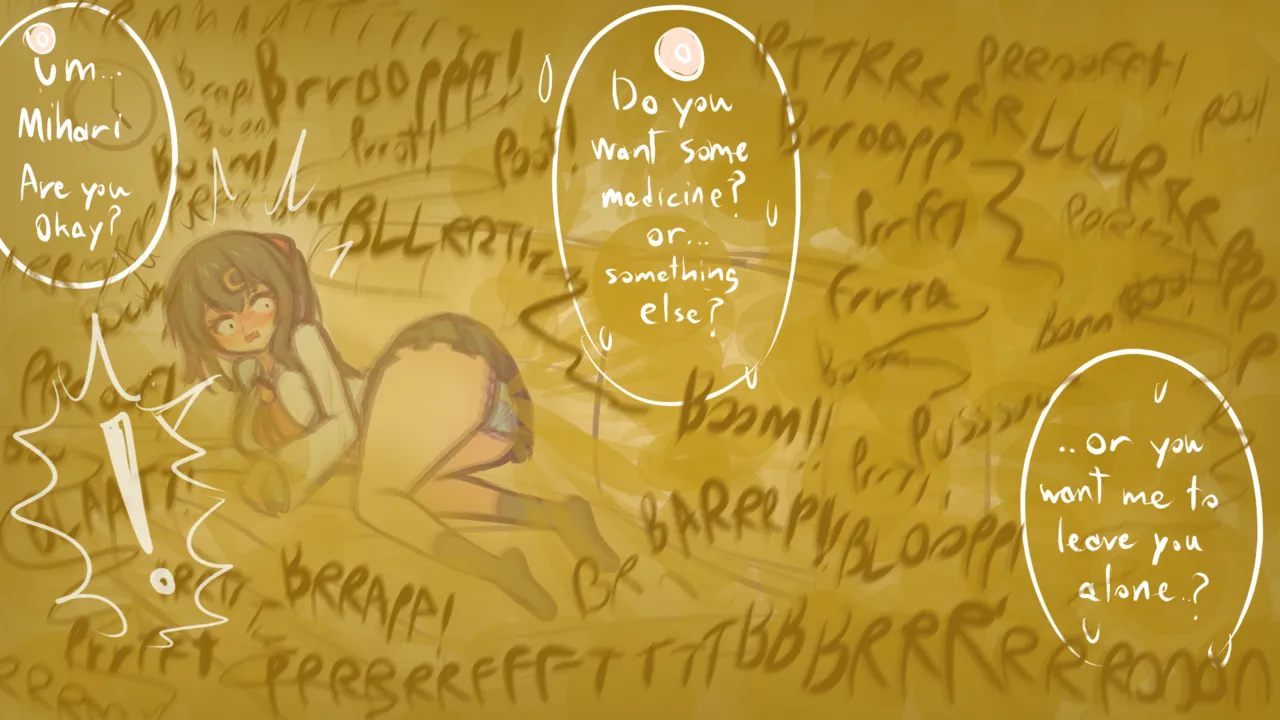 Testing new medicine page 6 full