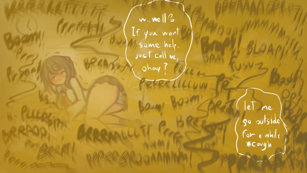 Testing new medicine page 7 full