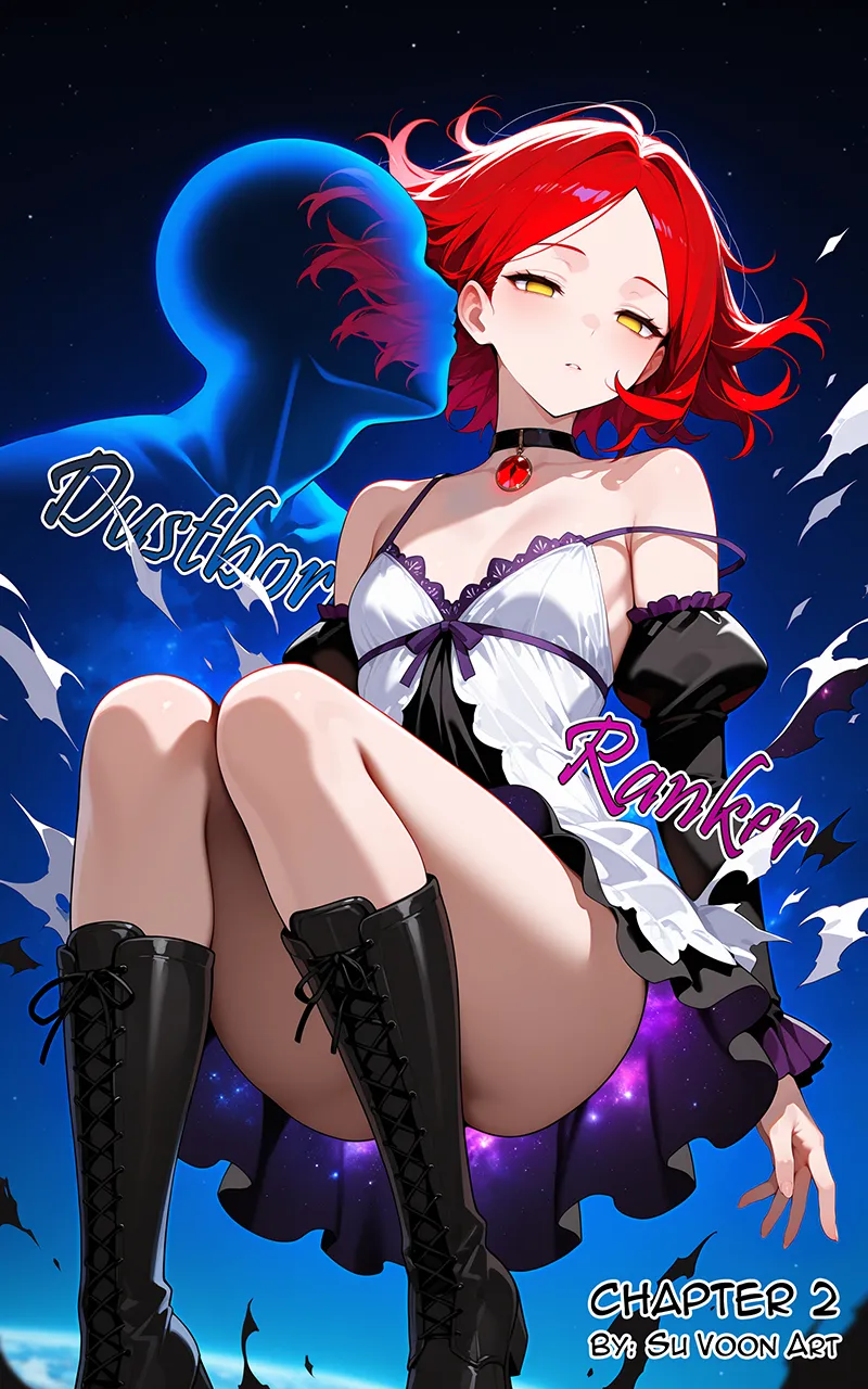 Dustborn Ranker Ch. 2 page 1 full