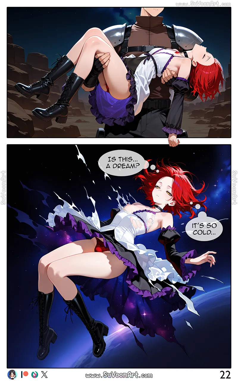 Dustborn Ranker Ch. 2 page 2 full