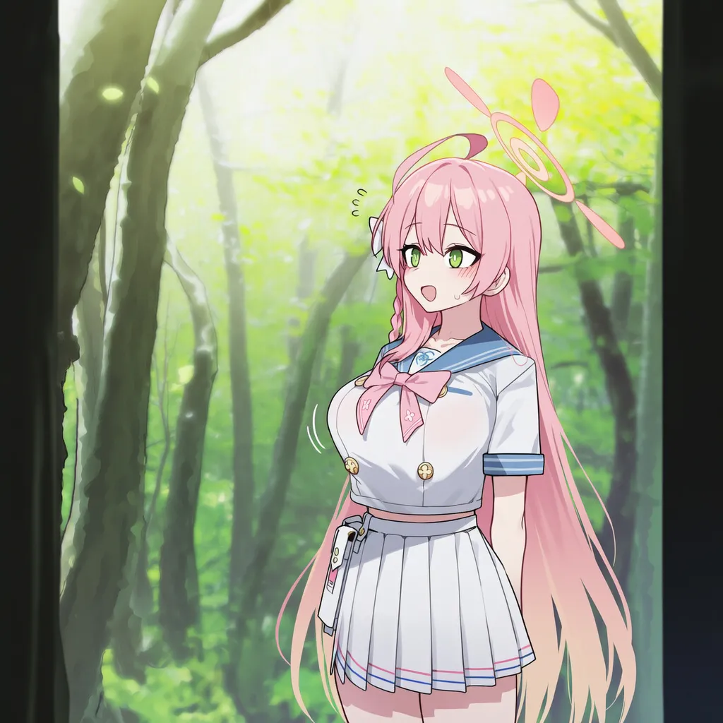 Hanako orc page 2 full